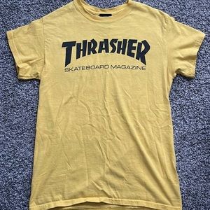 Two Thrasher Shirts